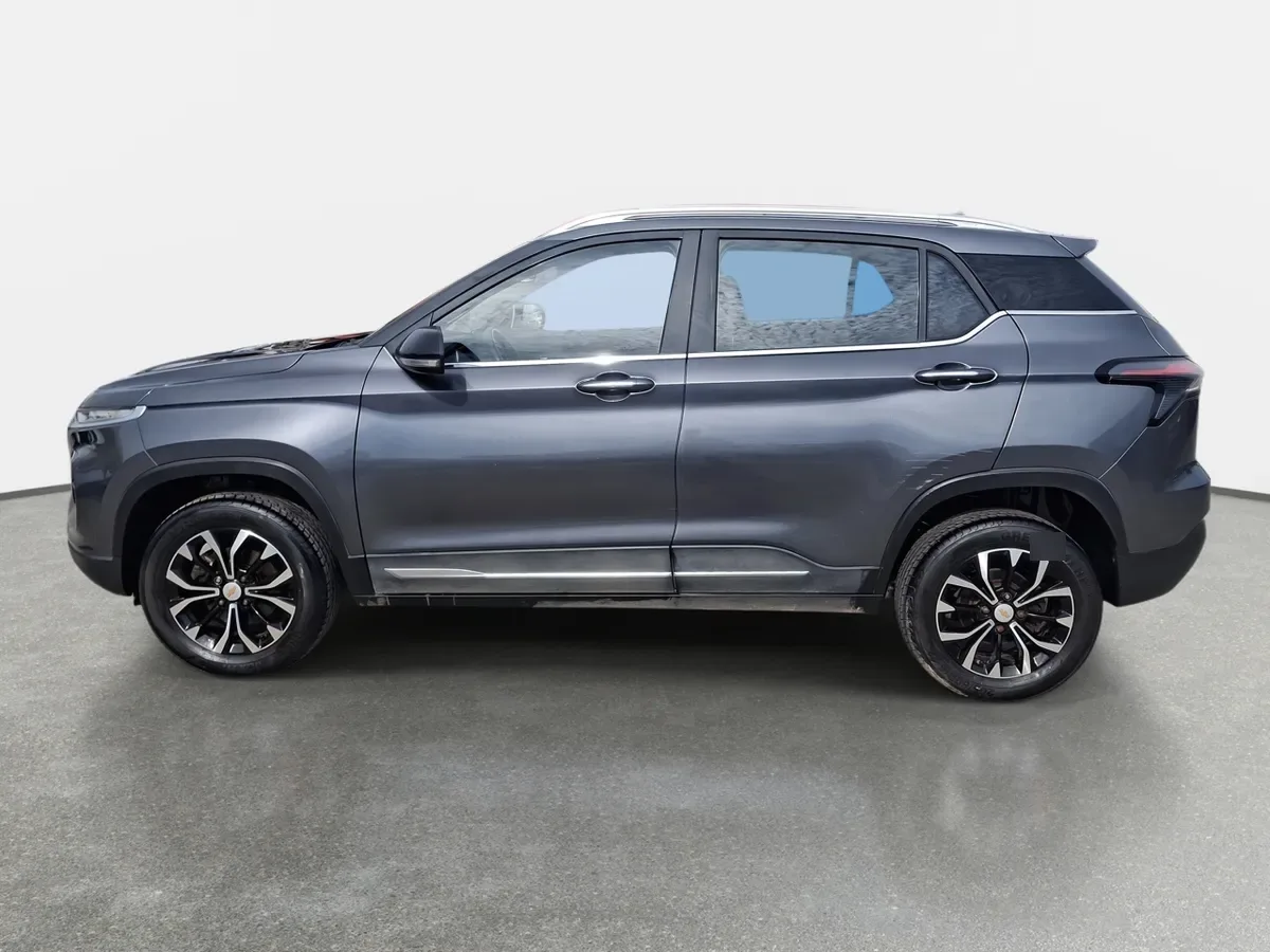 Chevrolet Groove 1.5 Premier P 4x2 Mt 5p año 2024