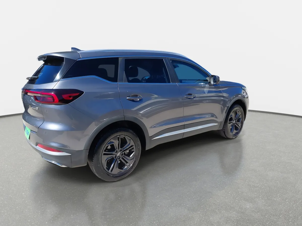 Chery Tiggo 7 Pro 1.5t Gls 4x2 Cvt At 5p año 2023