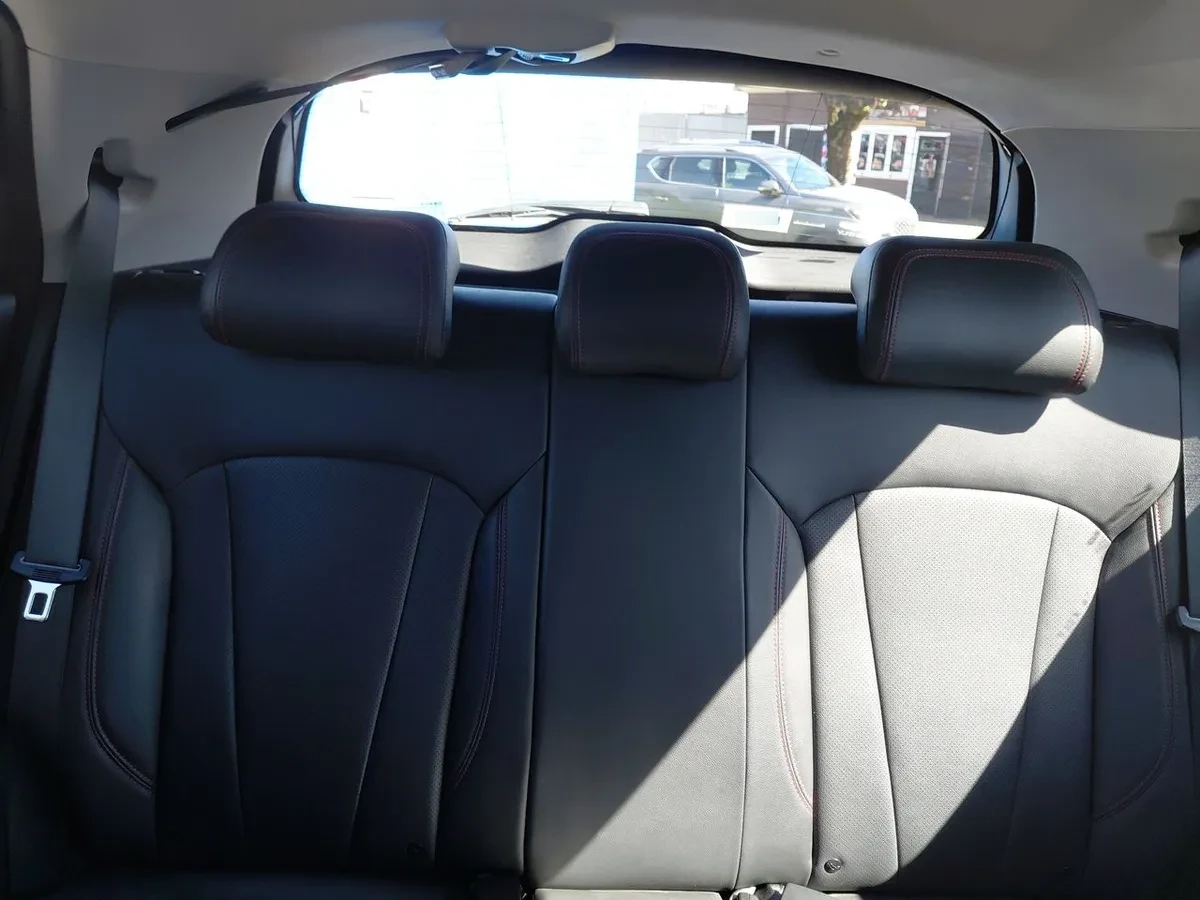 Geely Gx3 Pro 1.5 Gf 4x2 Cvt At 5p año 2024