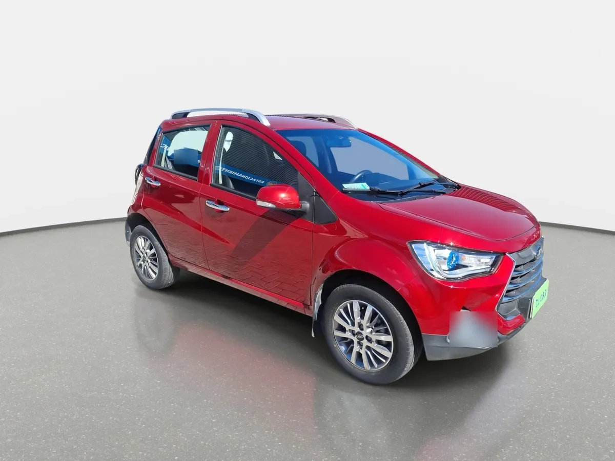 JAC S1 1.3 Luxury Smart 4x2 Mt 5p año 2019