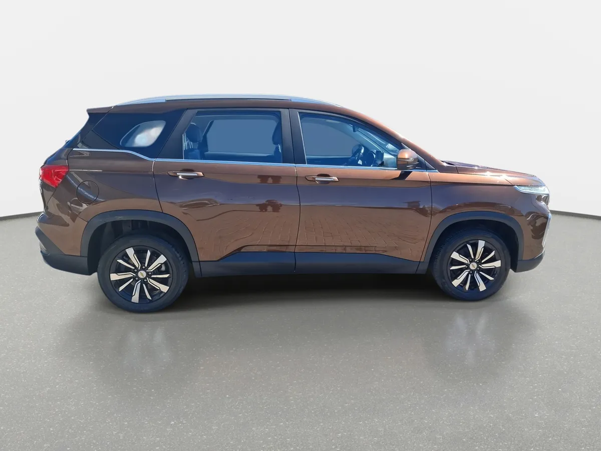 Chevrolet Captiva 1.5t Premier Fwd Cvt At 5p año 2021