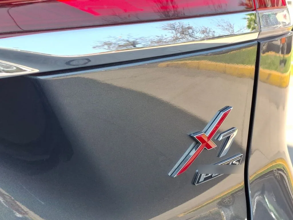 Changan X7 Plus Turbo 1.5 año 2025