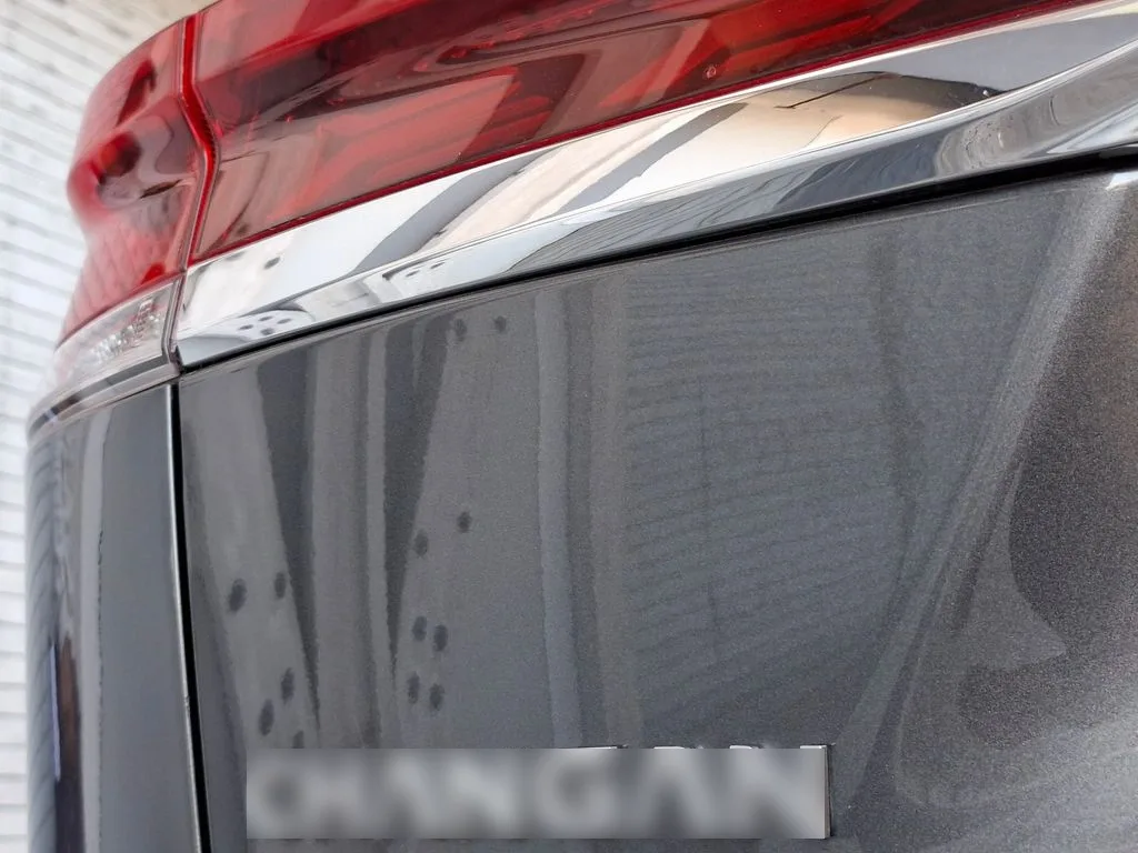 Changan X7 Plus Turbo 1.5 año 2025
