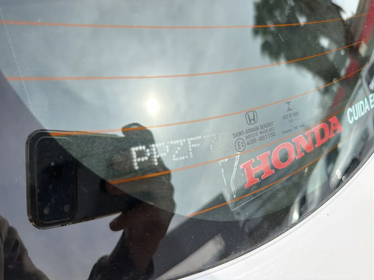 Honda Hr-V 1.8 Exl Cvt 4x2 At 5p año 2021