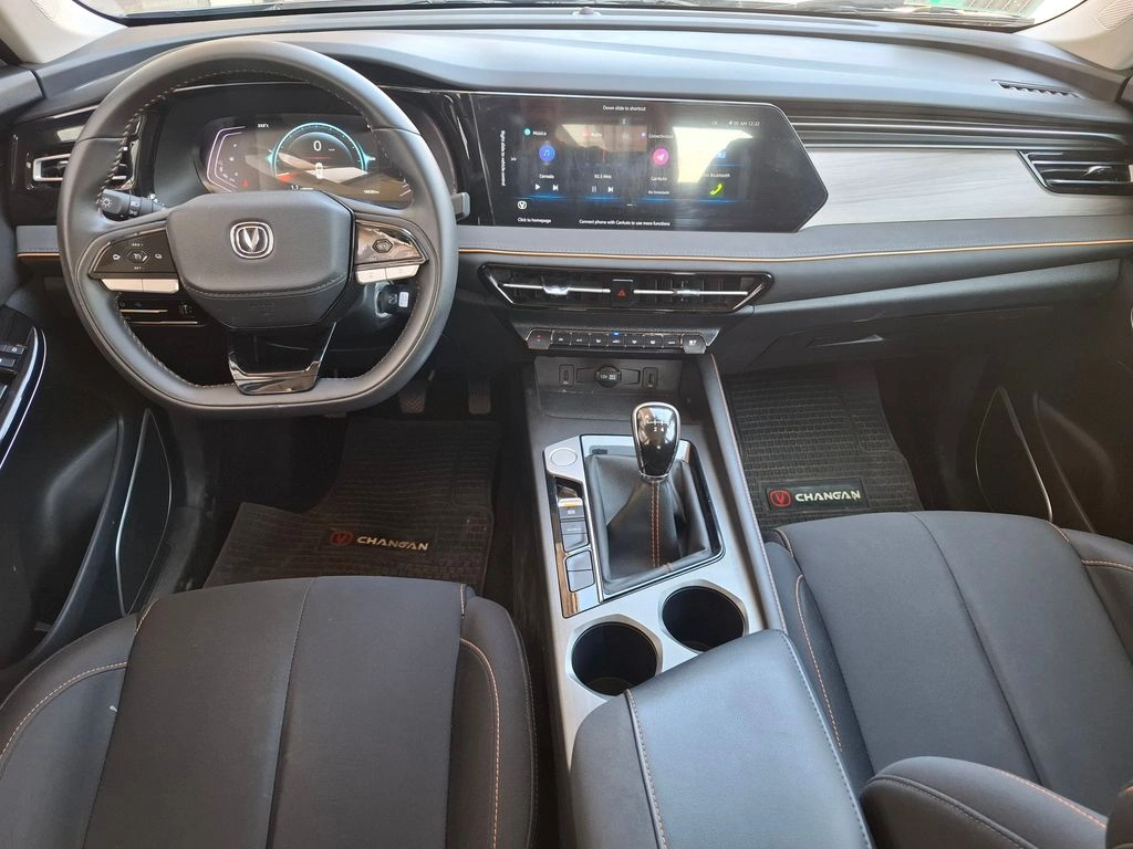 Changan X7 Plus Turbo 1.5 año 2025