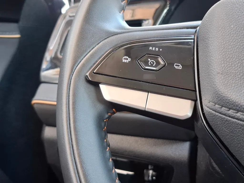 Changan X7 Plus Turbo 1.5 año 2025