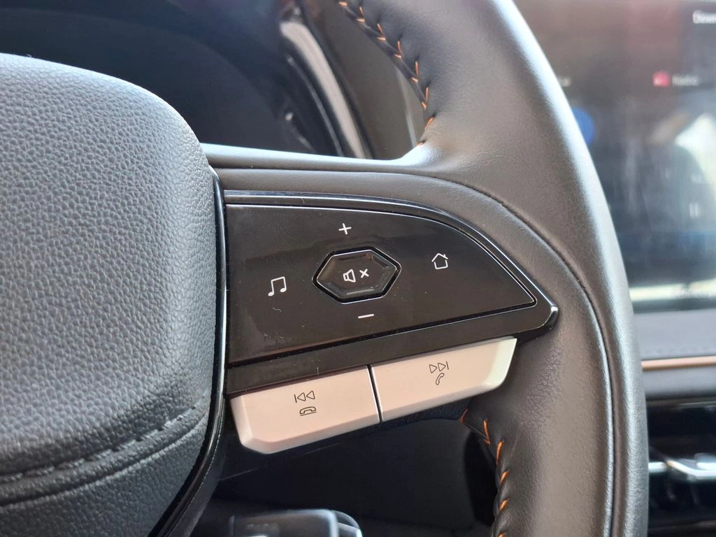 Changan X7 Plus Turbo 1.5 año 2025