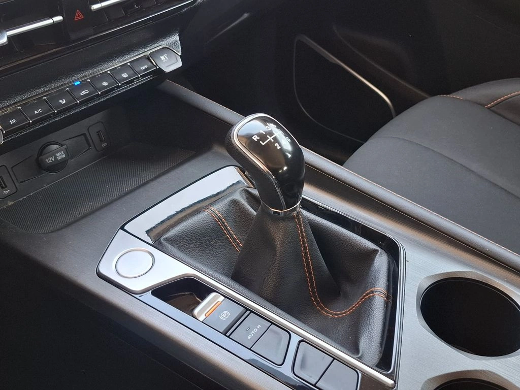 Changan X7 Plus Turbo 1.5 año 2025