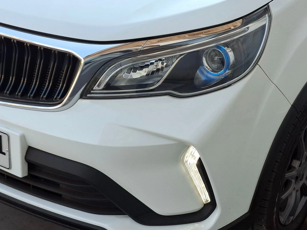 Geely Gx3 Pro Active año 2025