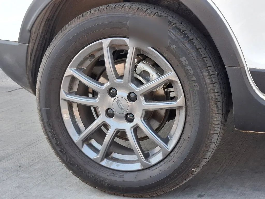 Geely Gx3 Pro Active año 2025