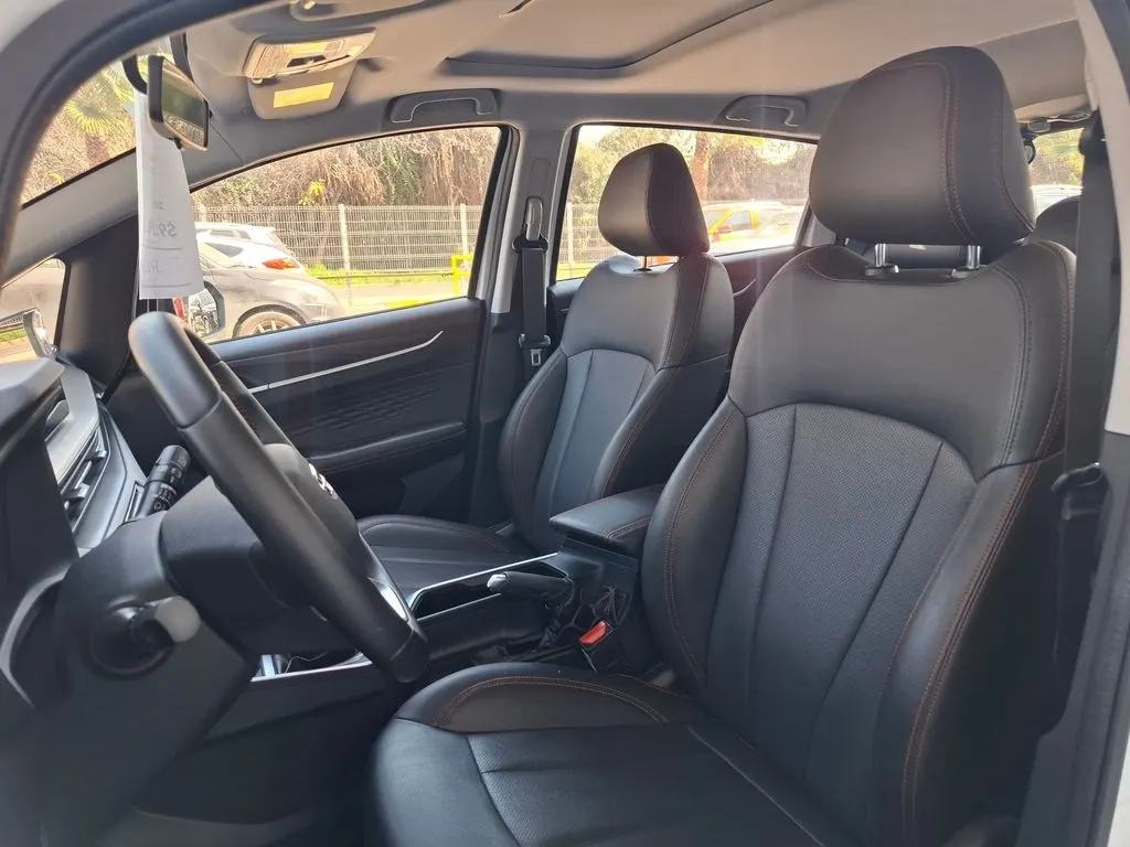 Geely Gx3 Pro Active año 2025