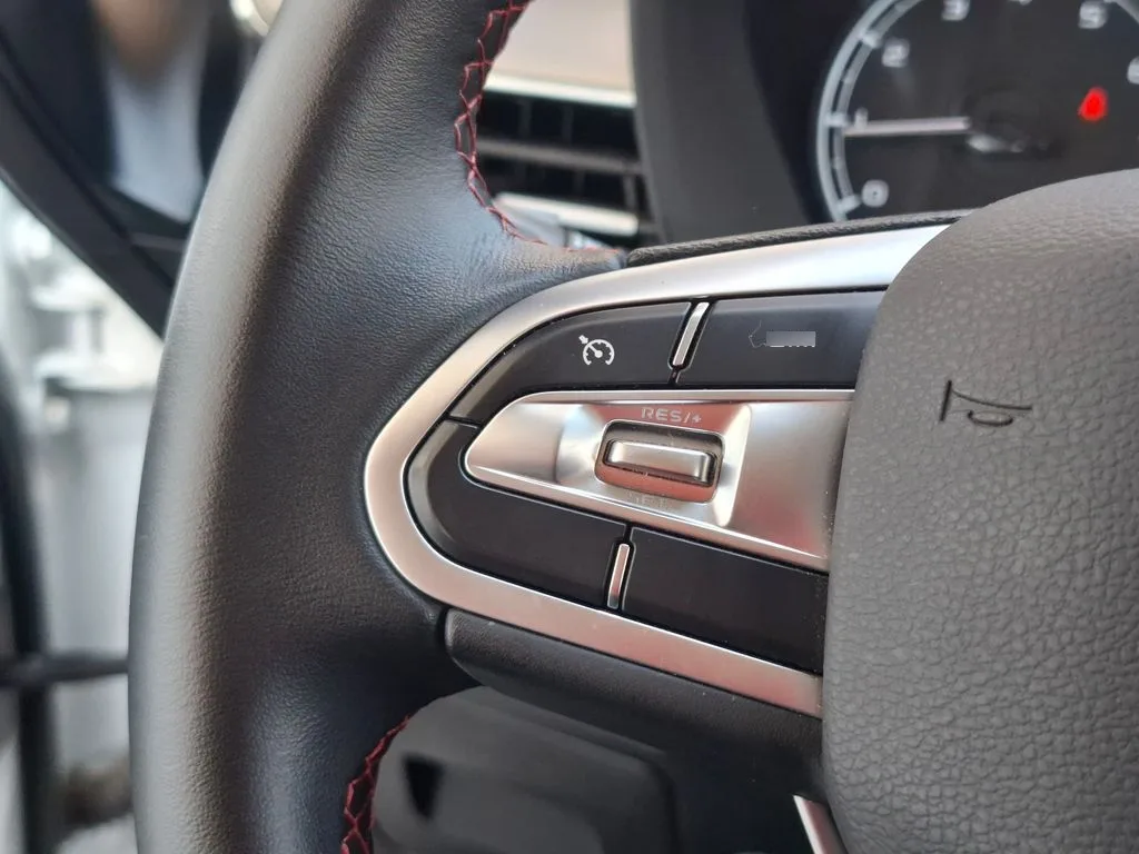 Geely Gx3 Pro Active año 2025