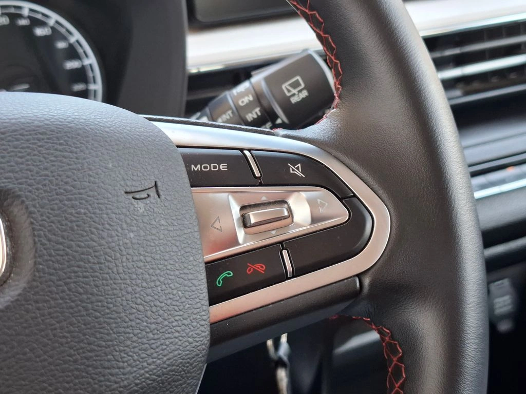 Geely Gx3 Pro Active año 2025