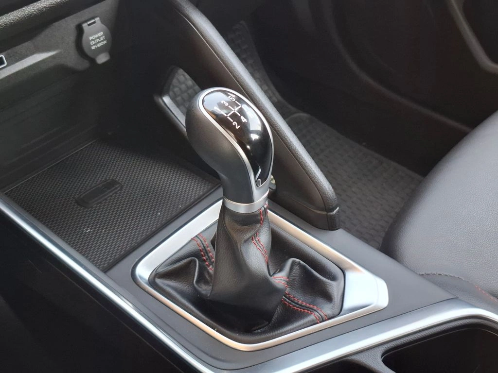Geely Gx3 Pro Active año 2025