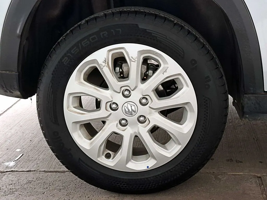Suzuki Grand Vitara Gl año 2025