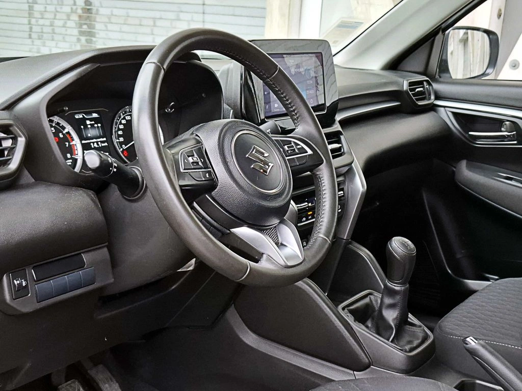 Suzuki Grand Vitara Gl año 2025