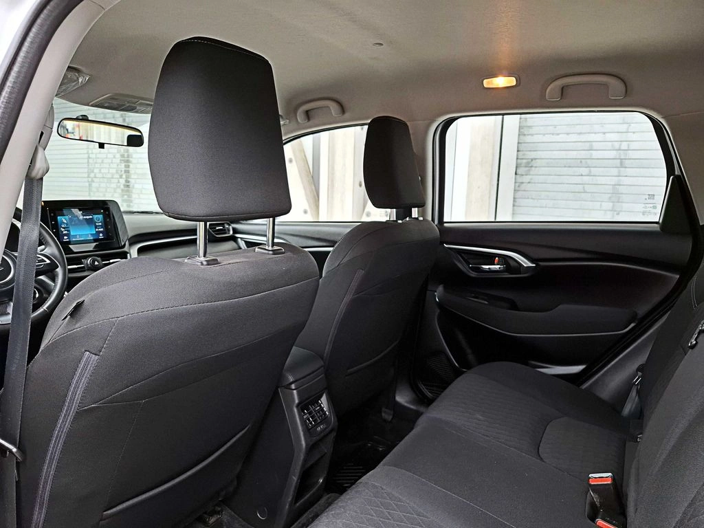 Suzuki Grand Vitara Gl año 2025