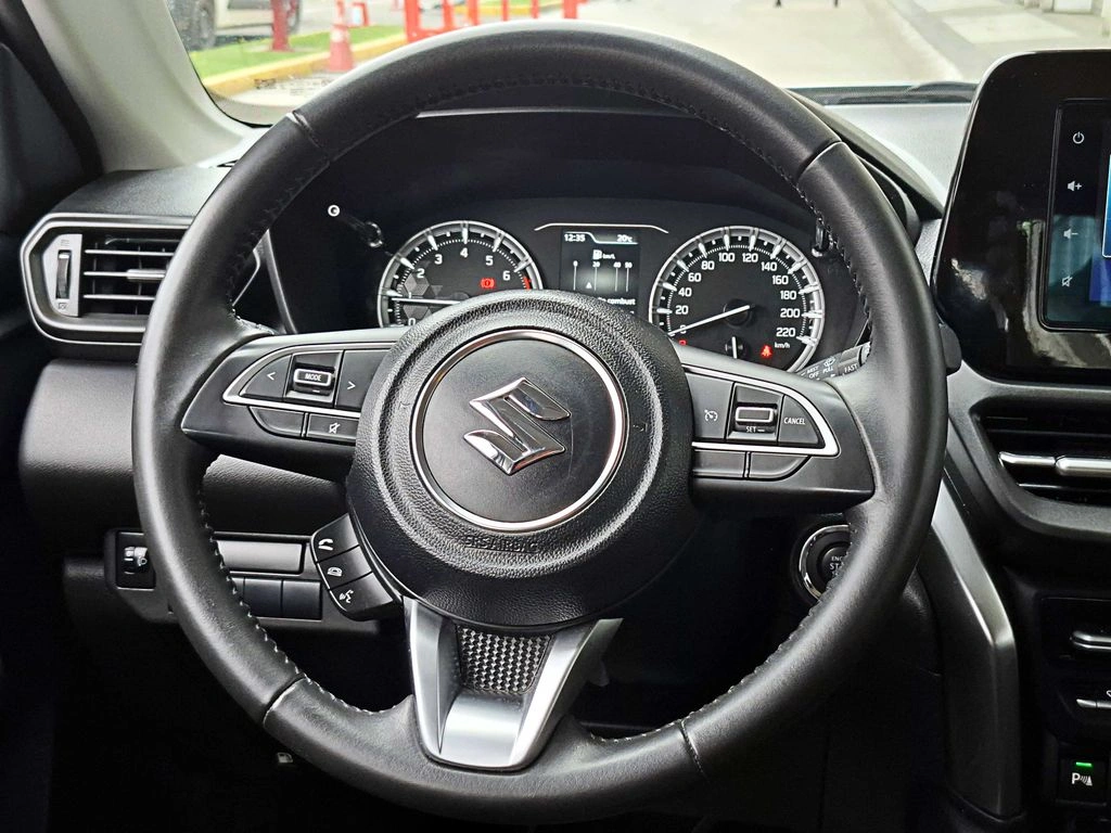 Suzuki Grand Vitara Gl año 2025