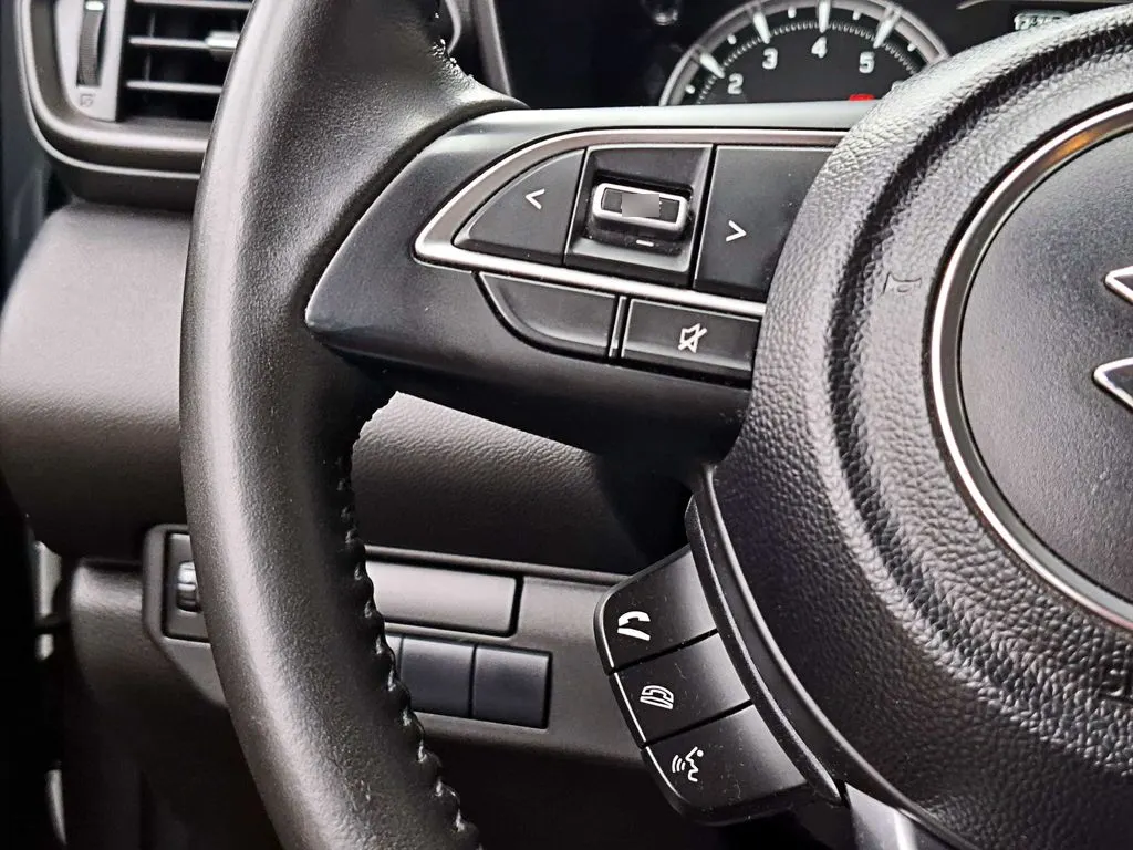 Suzuki Grand Vitara Gl año 2025