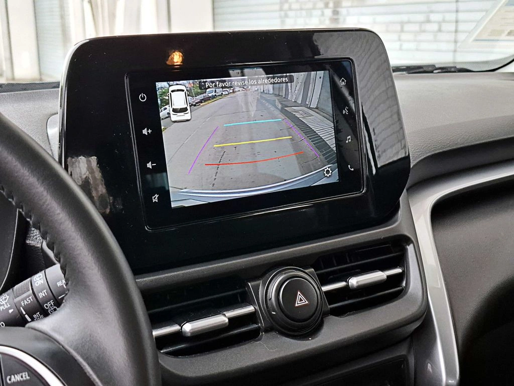 Suzuki Grand Vitara Gl año 2025