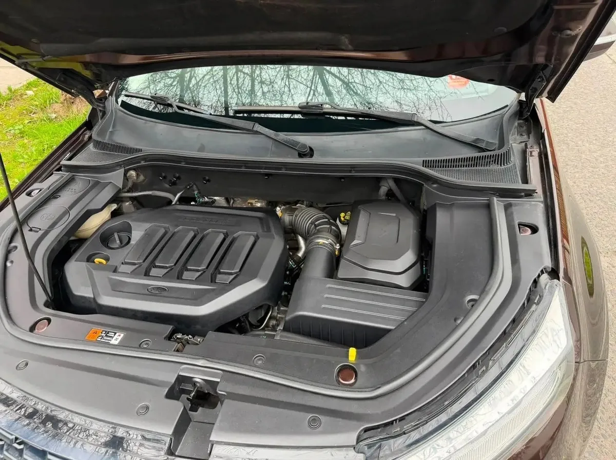 FORD TERRITORY 1.5 Titanium Plus At año 2023