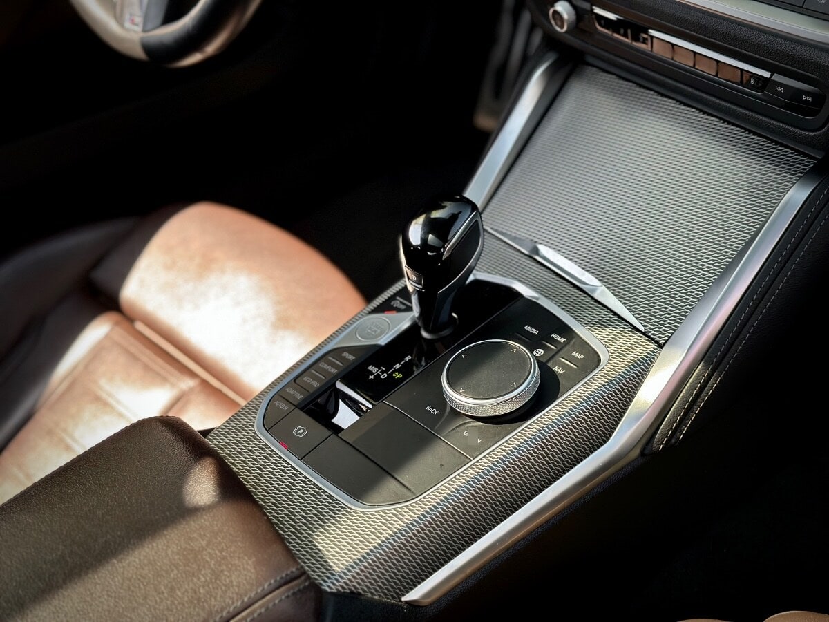 BMW 440 M Sport año 2022