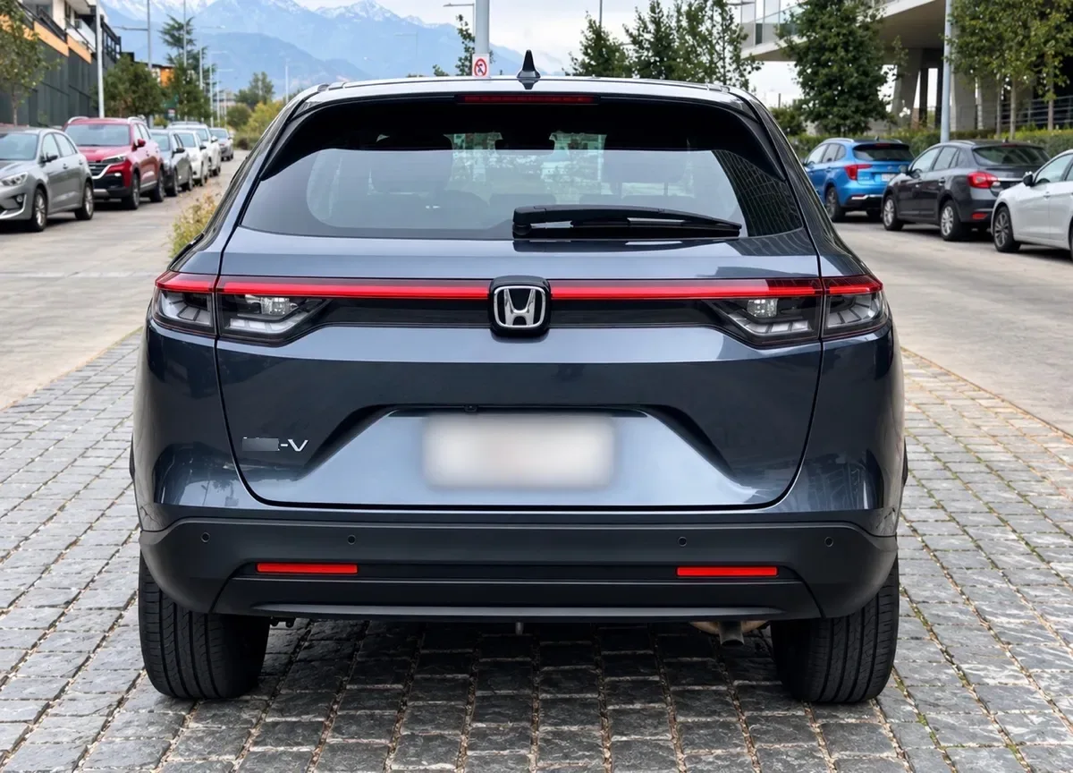 HONDA HR-V 1.8 Exl At año 2023