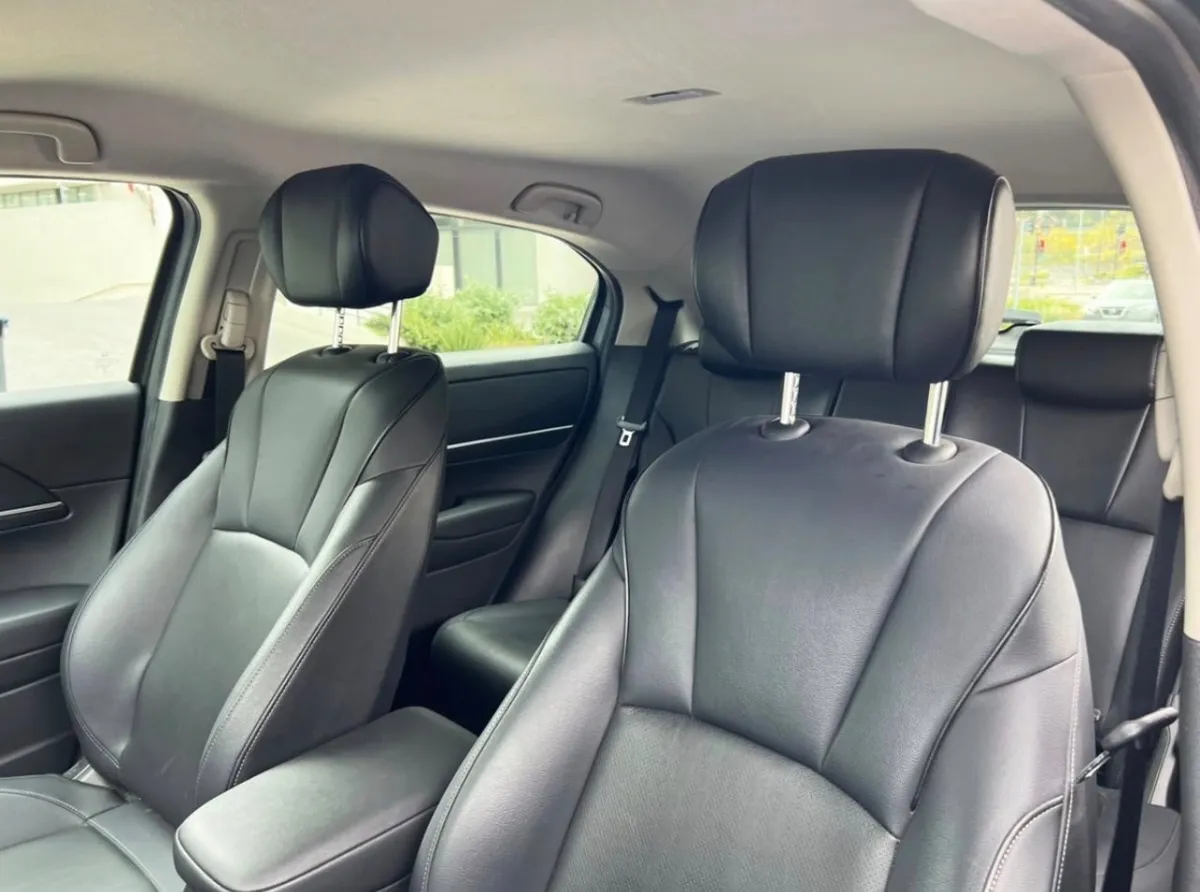 HONDA HR-V 1.8 Exl At año 2023
