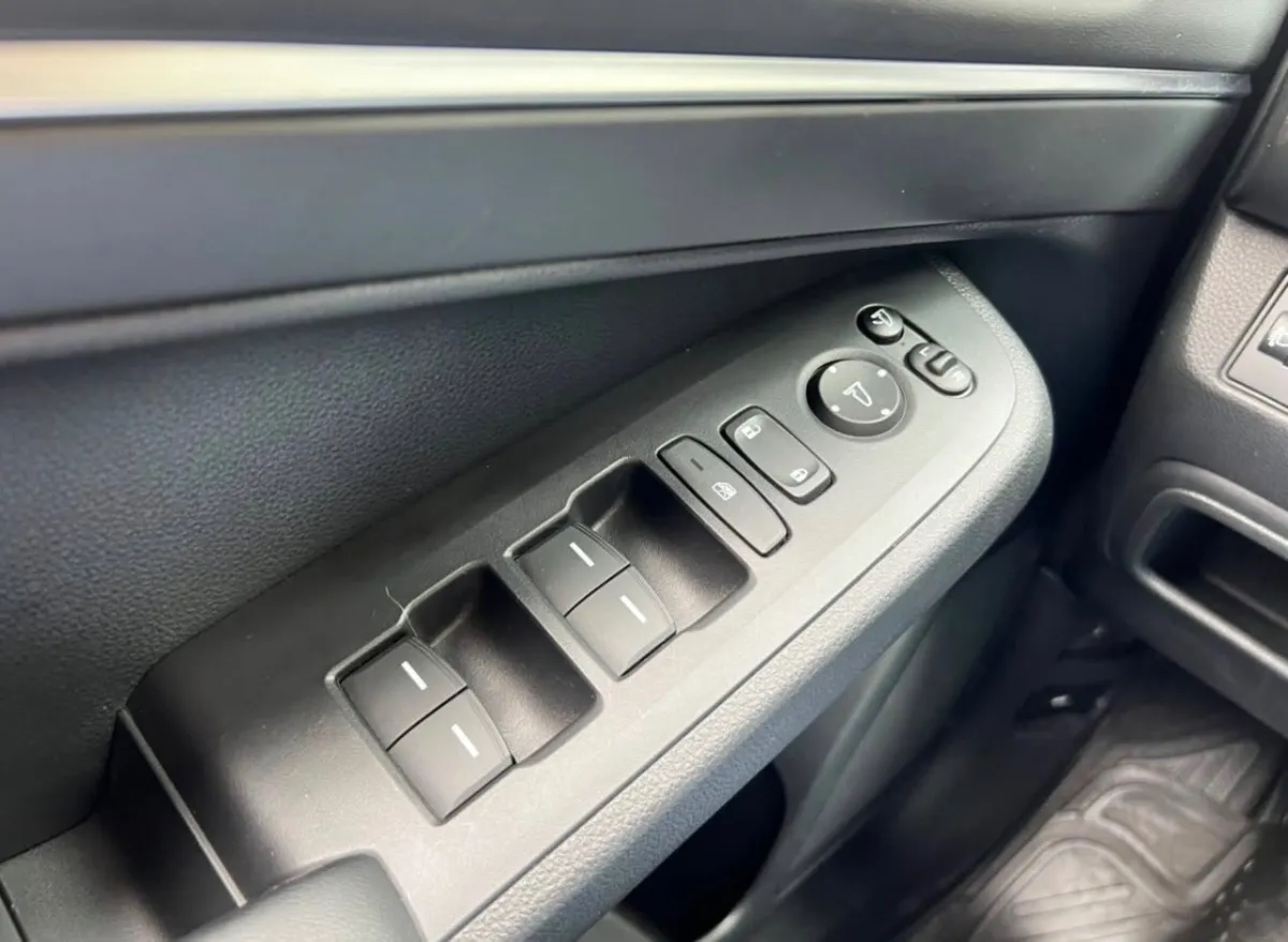 HONDA HR-V 1.8 Exl At año 2023