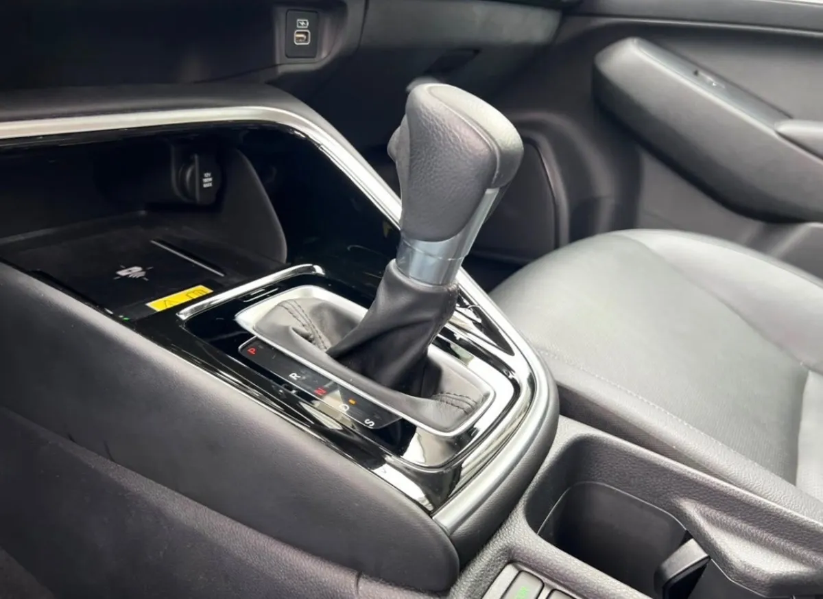 HONDA HR-V 1.8 Exl At año 2023