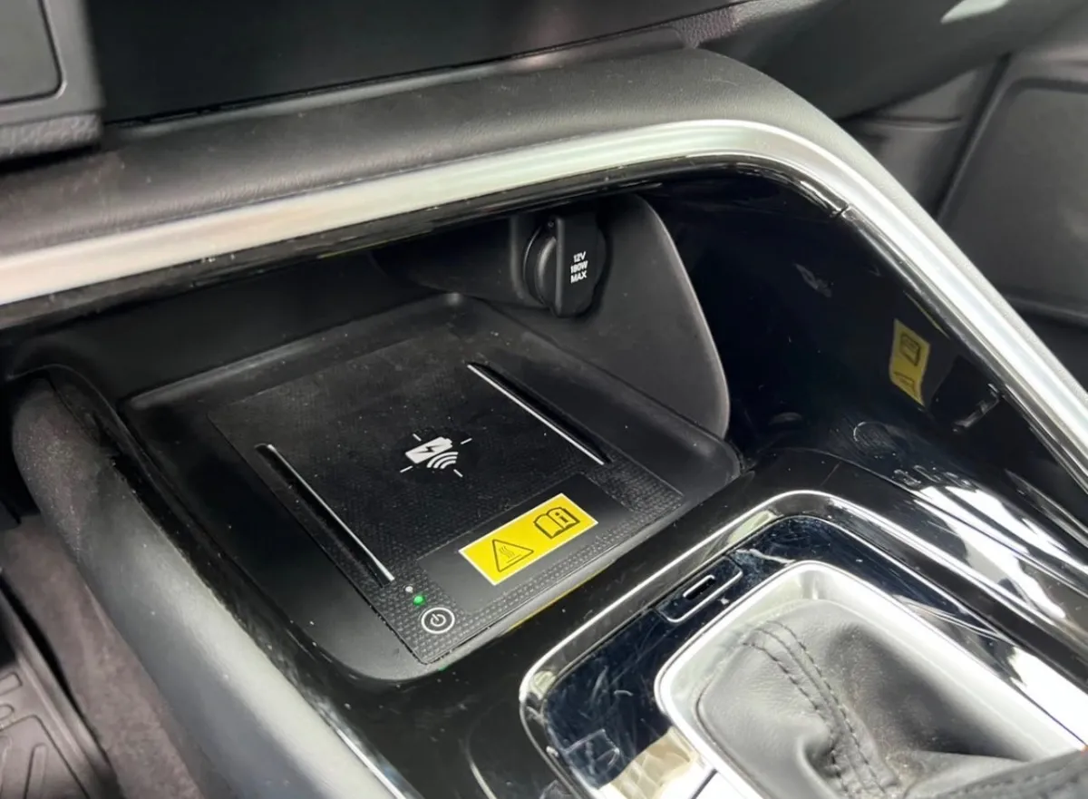 HONDA HR-V 1.8 Exl At año 2023