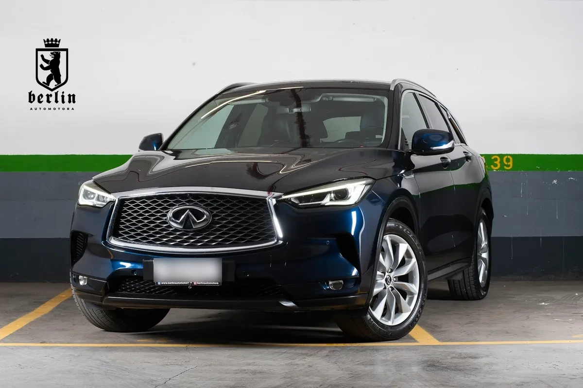 INFINITI QX50 Otra año 2020