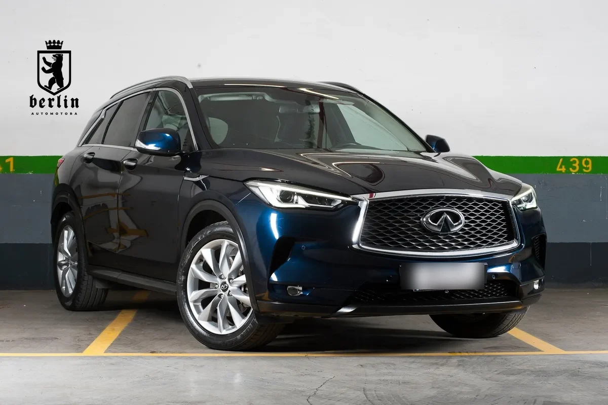 INFINITI QX50 Otra año 2020