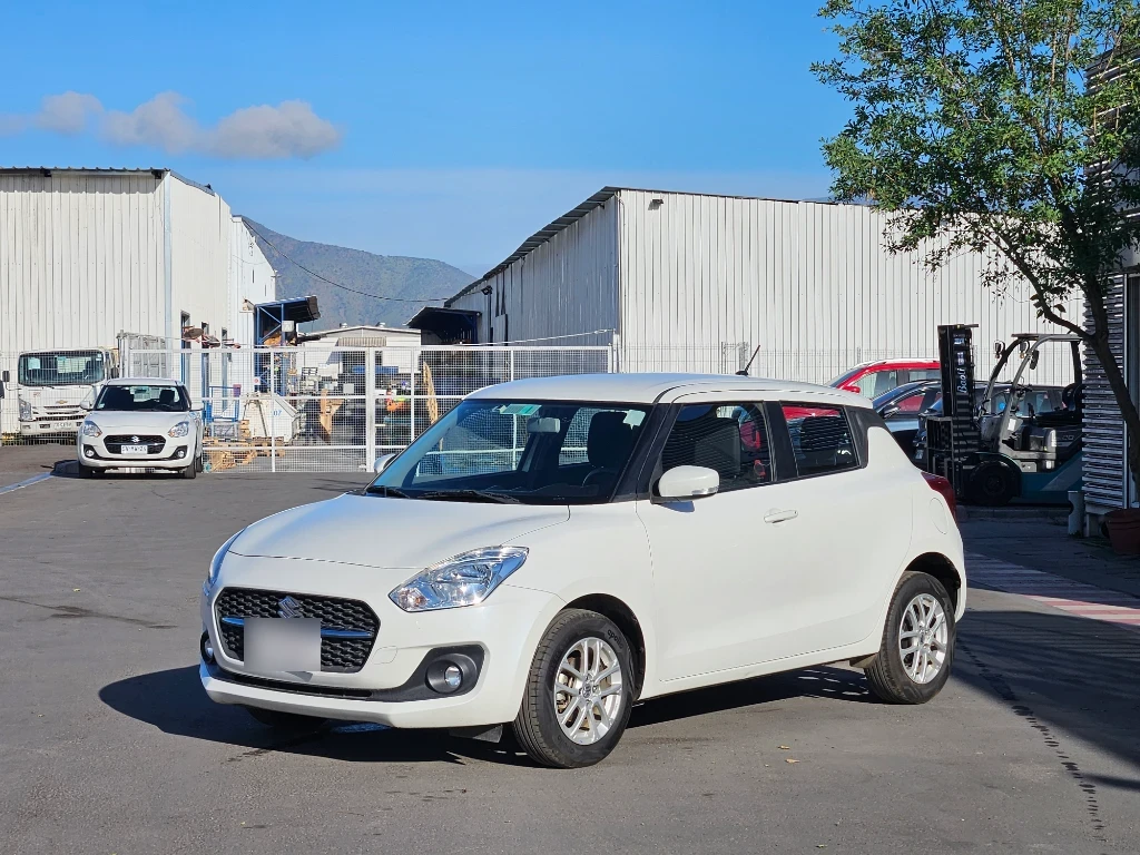 Suzuki Swift 1.2 Gl Sport año 2023
