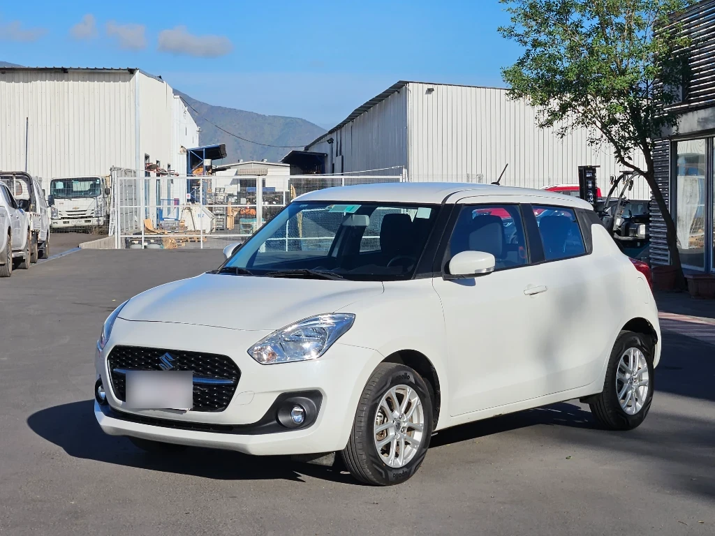 Suzuki Swift 1.2 Gl Sport año 2023