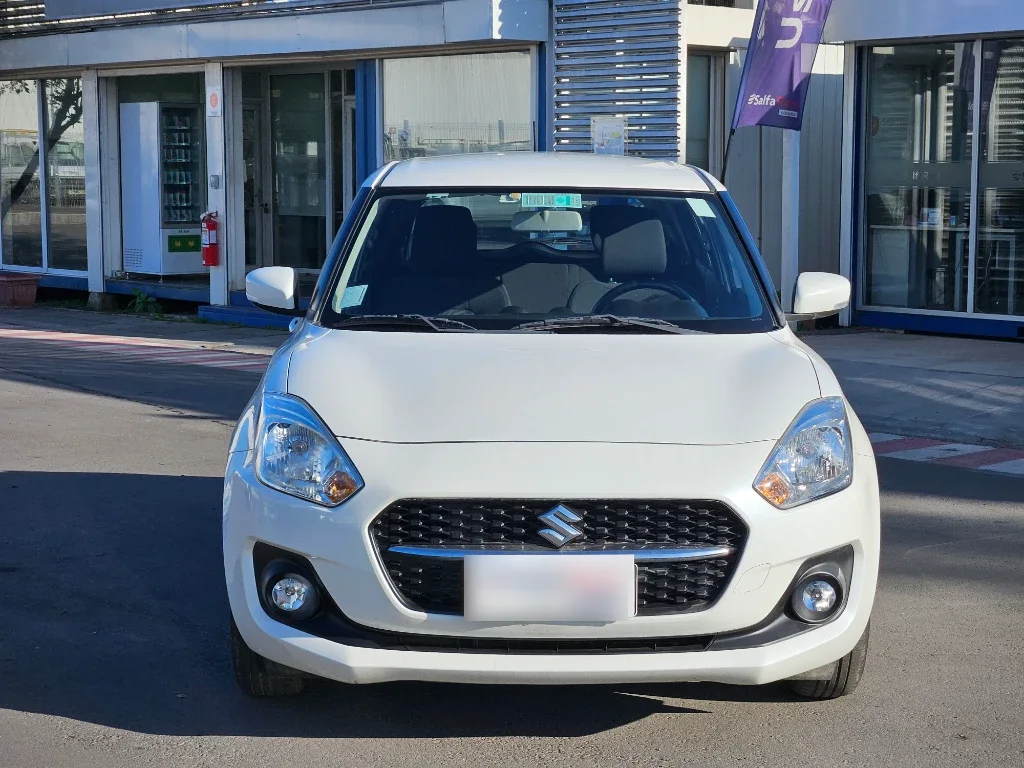 Suzuki Swift 1.2 Gl Sport año 2023
