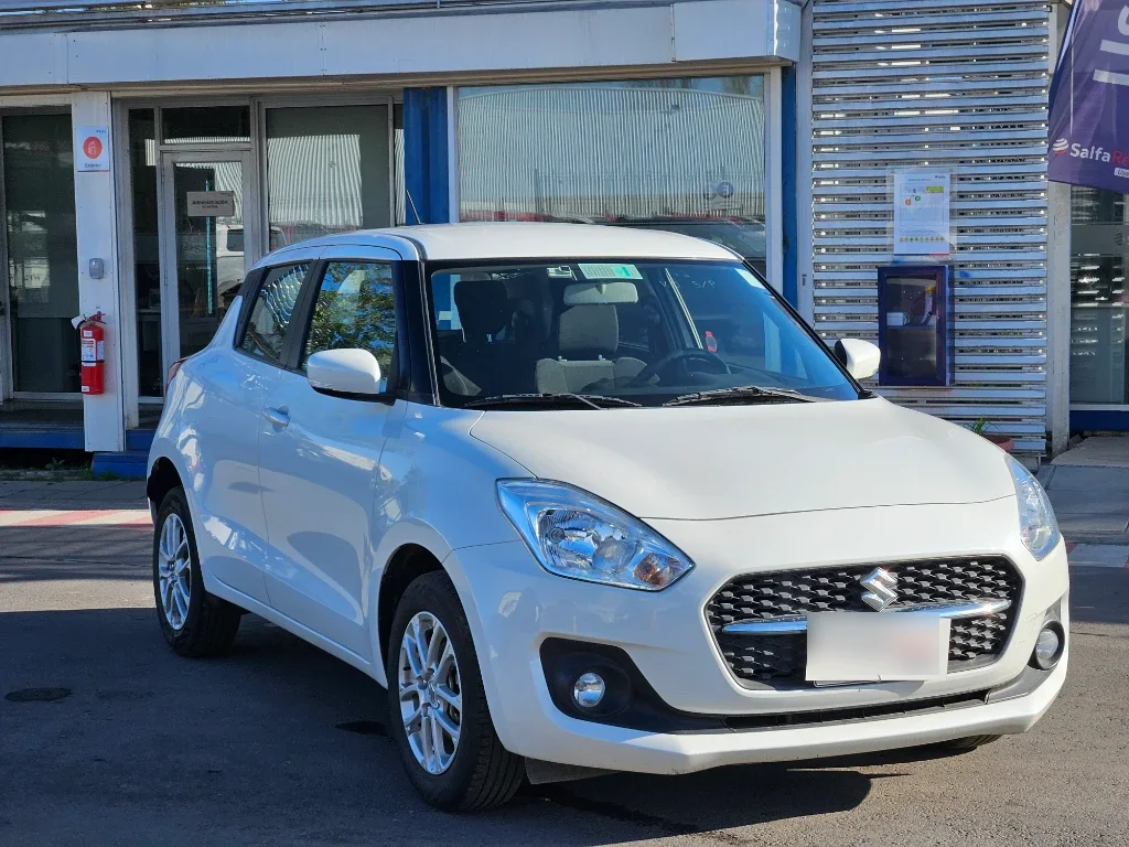 Suzuki Swift 1.2 Gl Sport año 2023