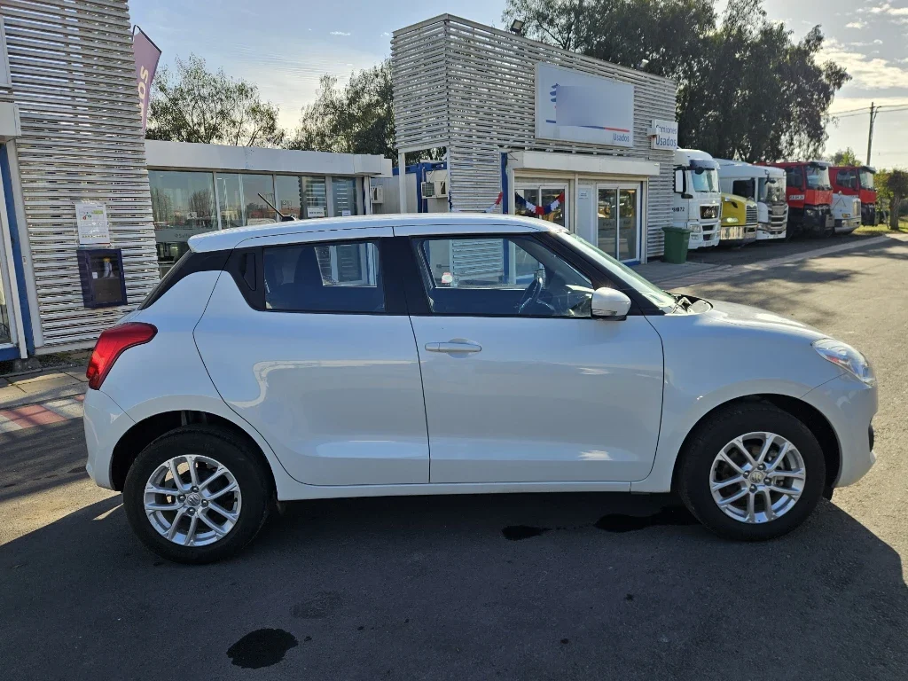 Suzuki Swift 1.2 Gl Sport año 2023