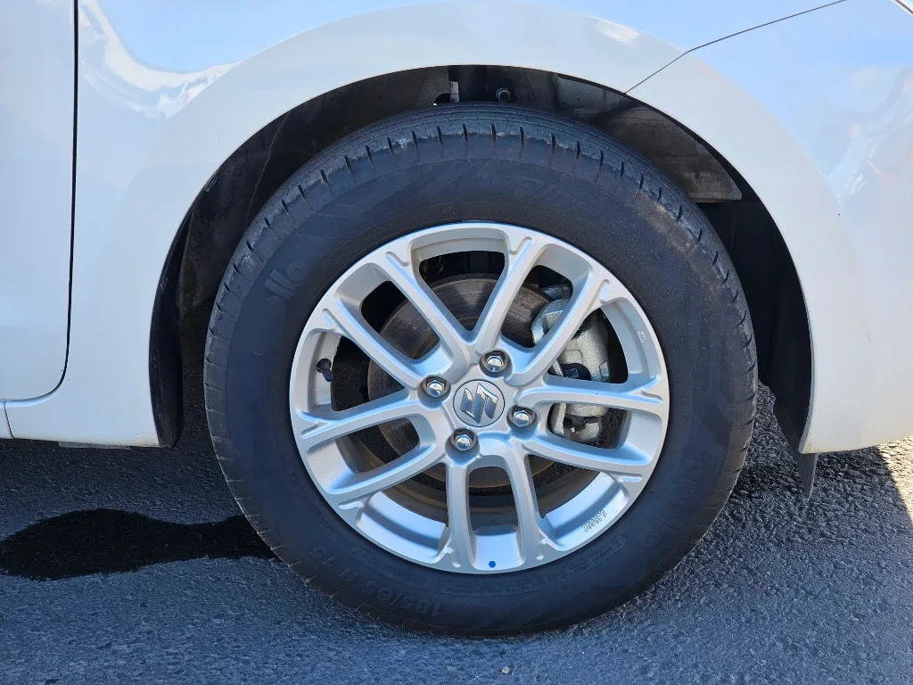 Suzuki Swift 1.2 Gl Sport año 2023