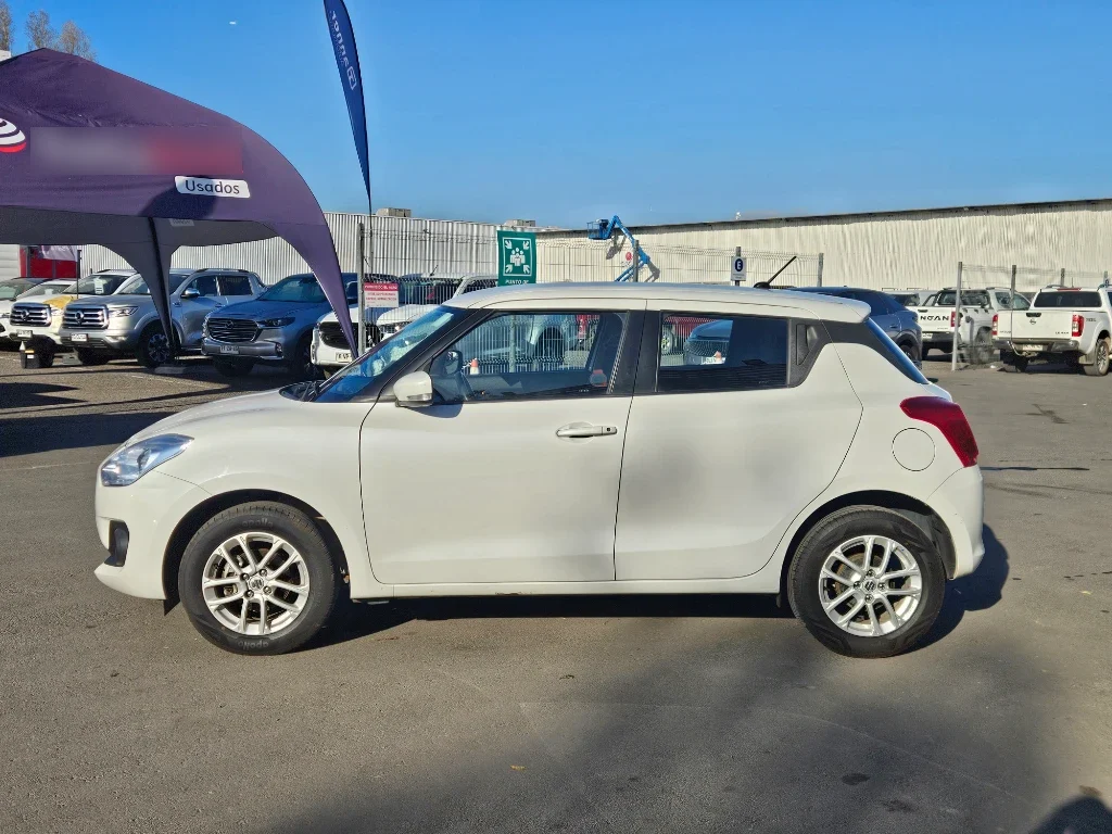 Suzuki Swift 1.2 Gl Sport año 2023