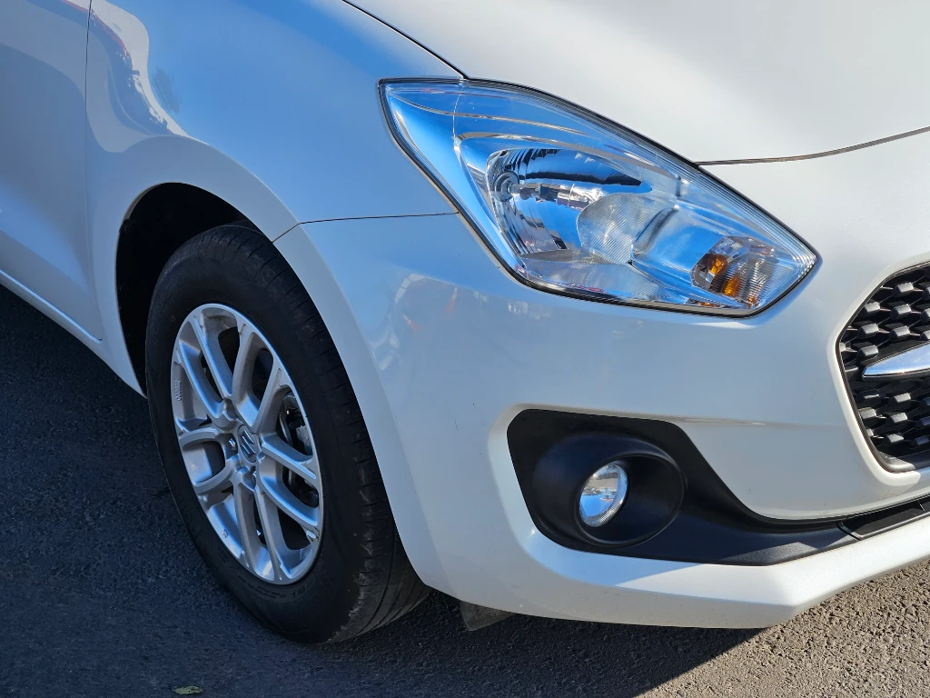 Suzuki Swift 1.2 Gl Sport año 2023