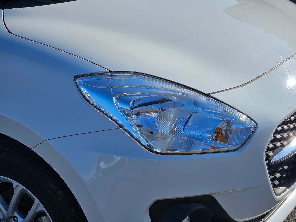 Suzuki Swift 1.2 Gl Sport año 2023