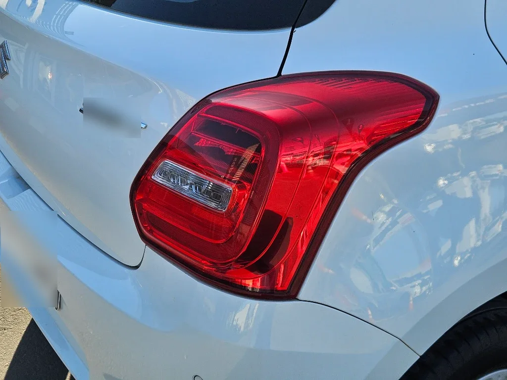 Suzuki Swift 1.2 Gl Sport año 2023