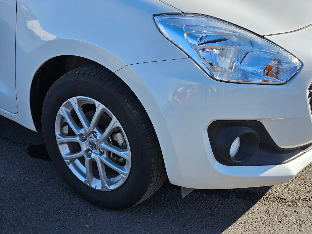 Suzuki Swift 1.2 Gl Sport año 2023