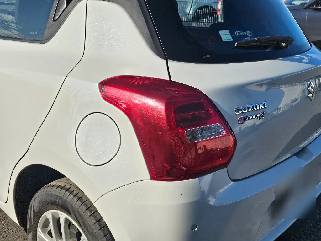 Suzuki Swift 1.2 Gl Sport año 2023
