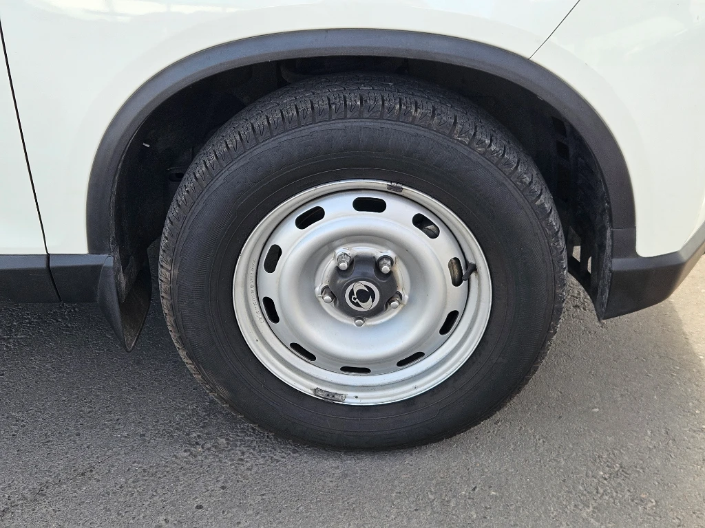 Ssangyong Grand Musso 2.2 4x2 Mt Full-Ql610 año 2023