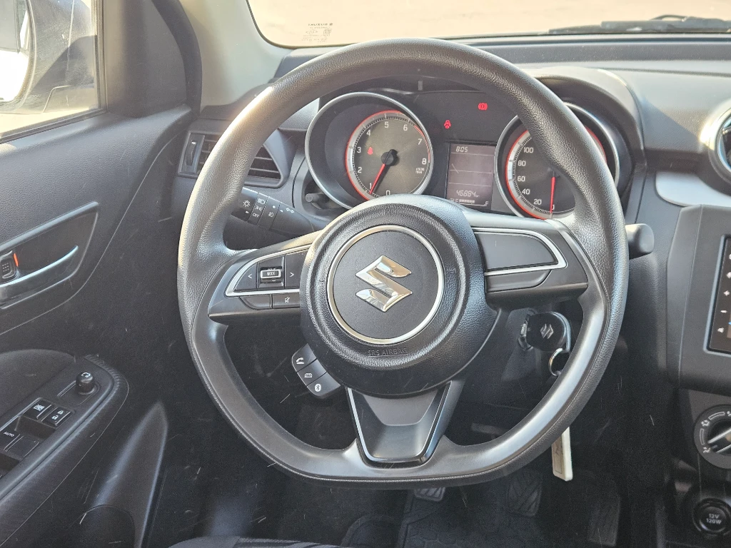 Suzuki Swift 1.2 Gl Sport año 2023