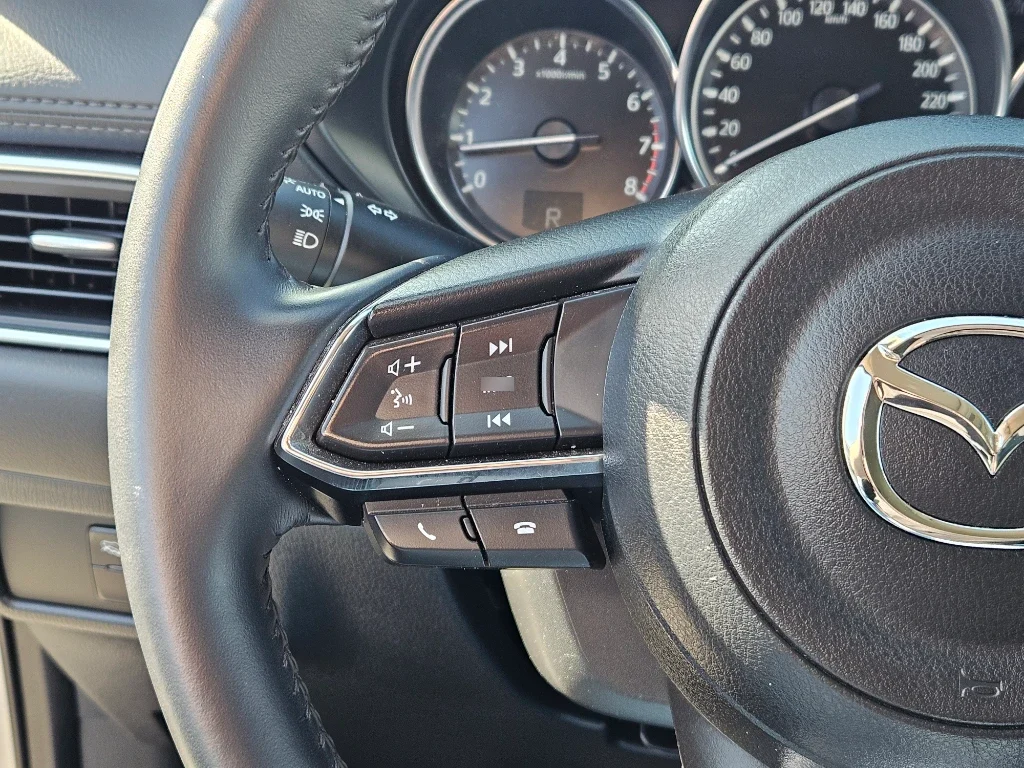 Mazda Cx-5 Core 2.0 Awd 6at año 2024