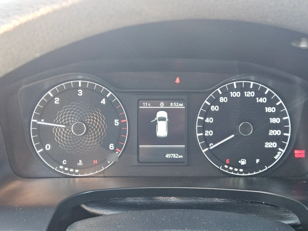 Ssangyong Grand Musso 2.2 4x2 Mt Full-Ql612 año 2023