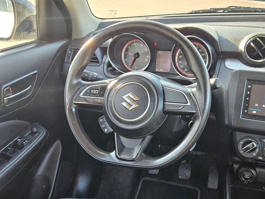 Suzuki Swift 1.2 Gl Sport año 2023
